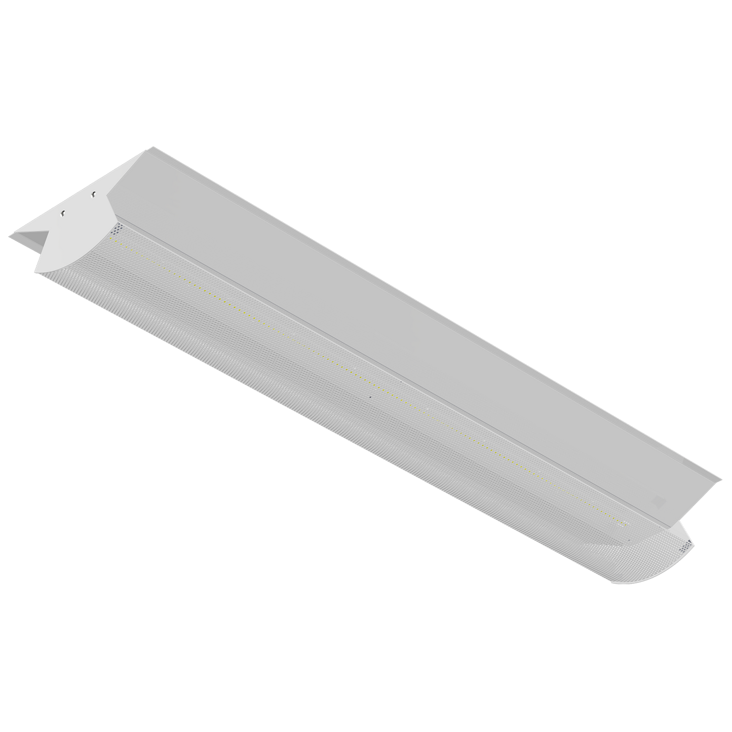 CL-3060 Vanity LED Fixture – Elegant Bathroom & Hallway Lighting