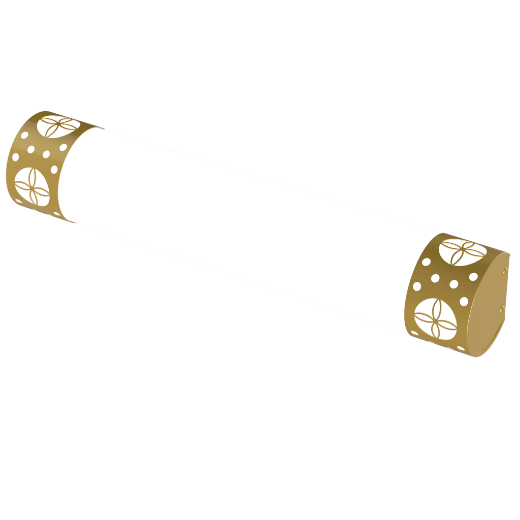 CL-3068 Vanity LED Fixture – Modern Office & Bathroom Lighting