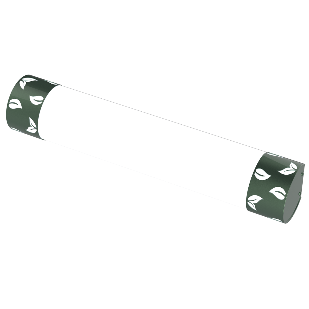 CL-3068 Vanity LED Fixture – Modern Office & Bathroom Lighting