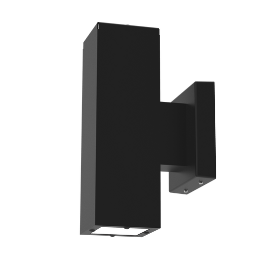 CL-3099 Square LED Ceiling / Wall Mount Luminaire