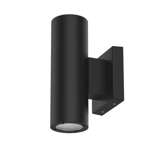 CL-3099 LED Cylinder Ceiling, Wall & Pendant Mount Luminaire (HLCL-3099)