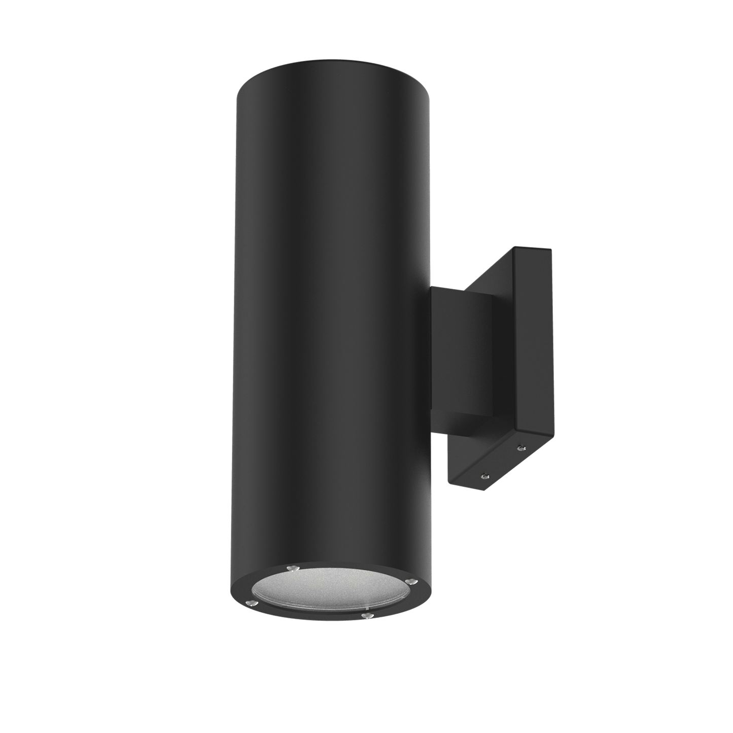 CL-3099 LED Cylinder Ceiling, Wall & Pendant Mount Luminaire (HLCL-3099)