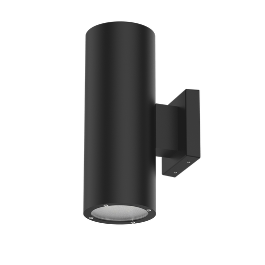 CL-3099 LED Cylinder Ceiling, Wall & Pendant Mount Luminaire (HLCL-3099)