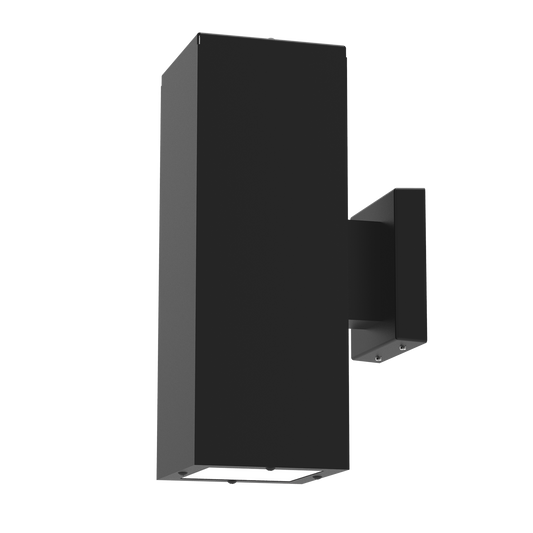 CL-3099 Square LED Ceiling / Wall Mount Luminaire