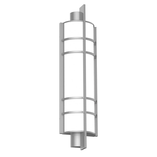 CL-674 Architectural LED Wall Sconce – Modern Indoor & Outdoor Lighting for Offices, Restaurants & Hallways