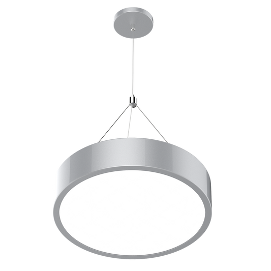 CLH-3052 Series Interior Architectural LED Ceiling Light – Multiple Sizes & Finishes