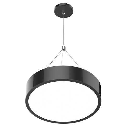 CLH-3052 Series Interior Architectural LED Ceiling Light – Multiple Sizes & Finishes