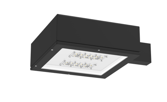 CLP-3040 Series LED Area & Flood Light – Commercial Outdoor IP66 Luminaire