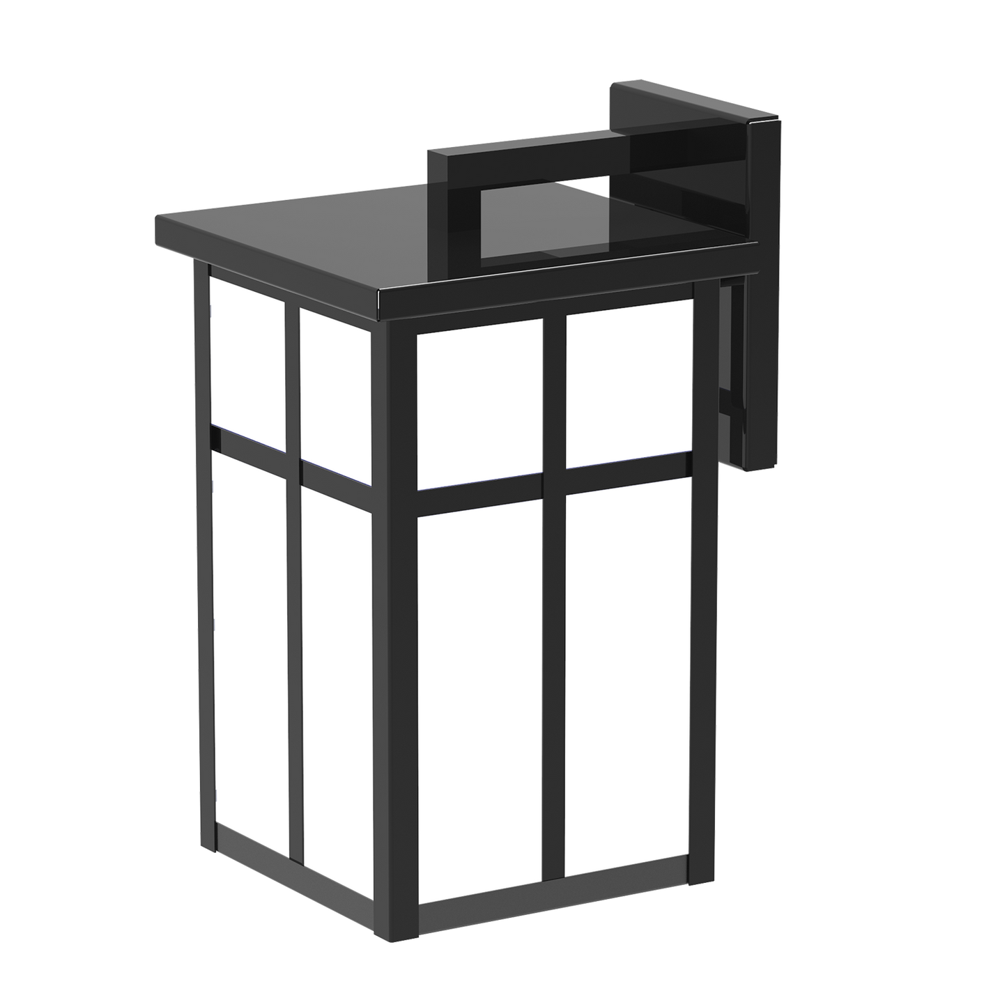 CL-20 Architectural LED Fixture – Decorative Exterior & Interior Lighting for Hotels, Restaurants, and Commercial Spaces