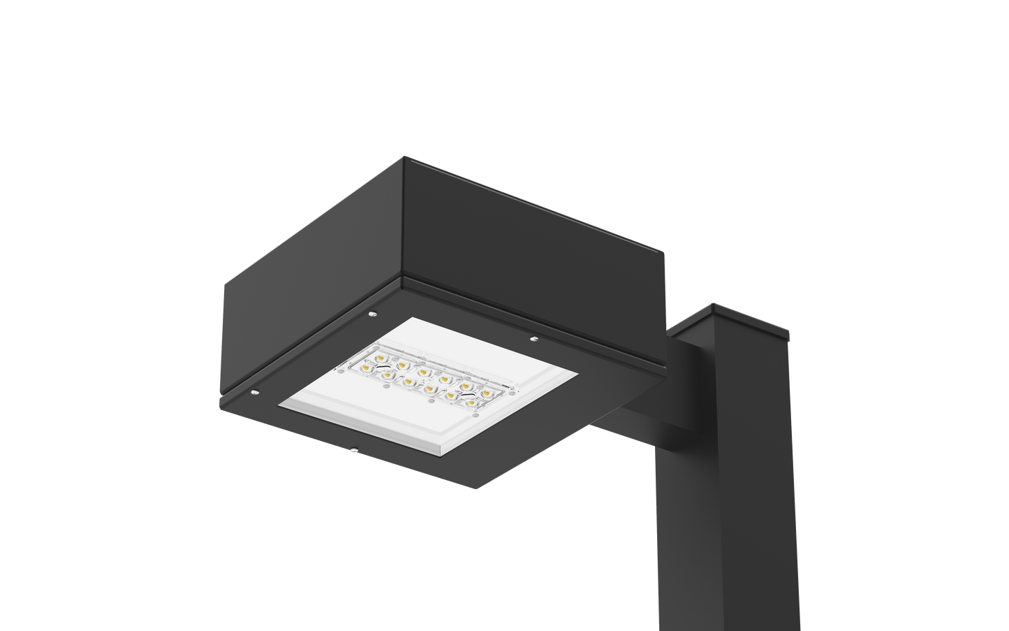 CLP-3040 Series LED Area & Flood Light – Commercial Outdoor IP66 Luminaire