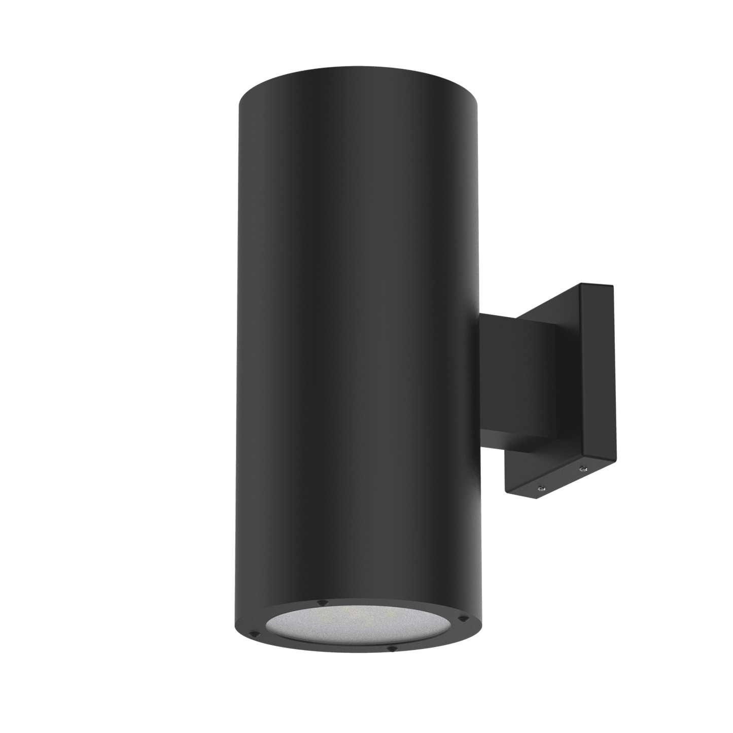 CL-3099 LED Cylinder Ceiling, Wall & Pendant Mount Luminaire (HLCL-3099)