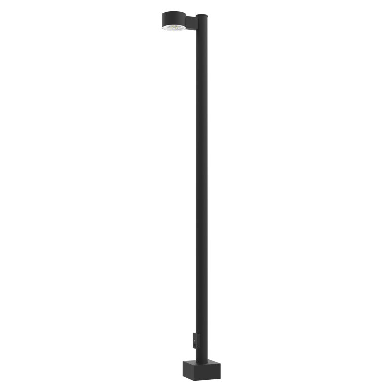 Creo Architectural LED Bollard & Arm Mount Series