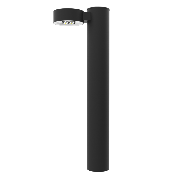 Creo Architectural LED Bollard & Arm Mount Series