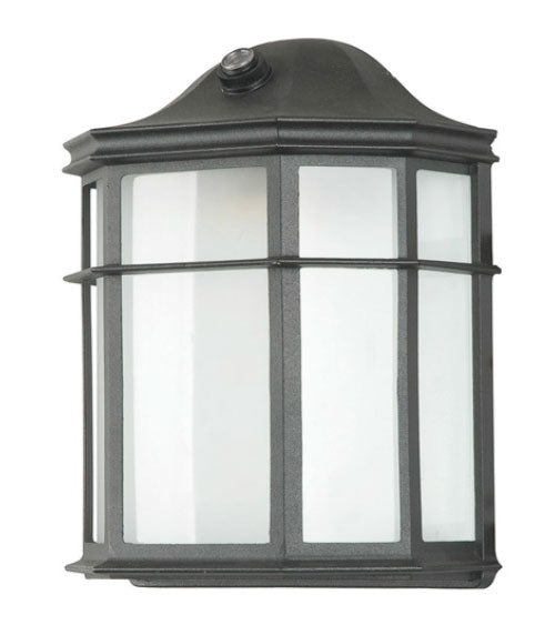 HL-DO Traditional Outdoor Pocket Lantern – Flush Mount Wall Light