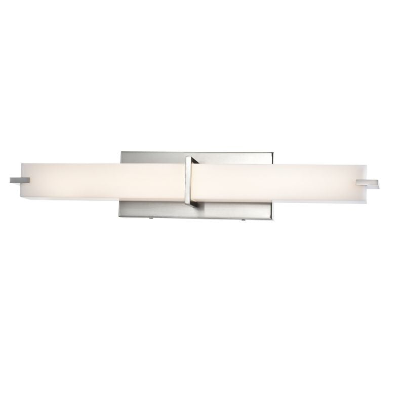 High-Efficiency LED Ceiling/Wall Fixture – ETL Certified, Dimmable, Flicker-Free
