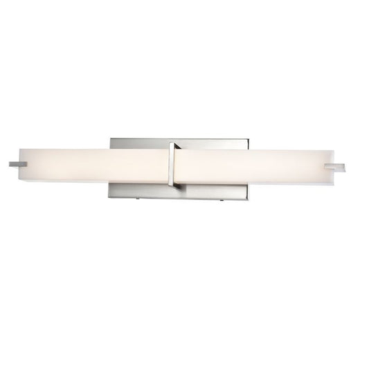 High-Efficiency LED Ceiling/Wall Fixture – ETL Certified, Dimmable, Flicker-Free