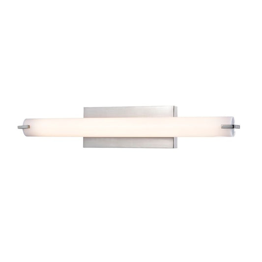 High-Performance LED Housing with Acrylic Shade – HLV9002