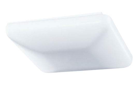 HL-CS Energy-Efficient Square Ceiling & Wall Light – Low Profile General Lighting