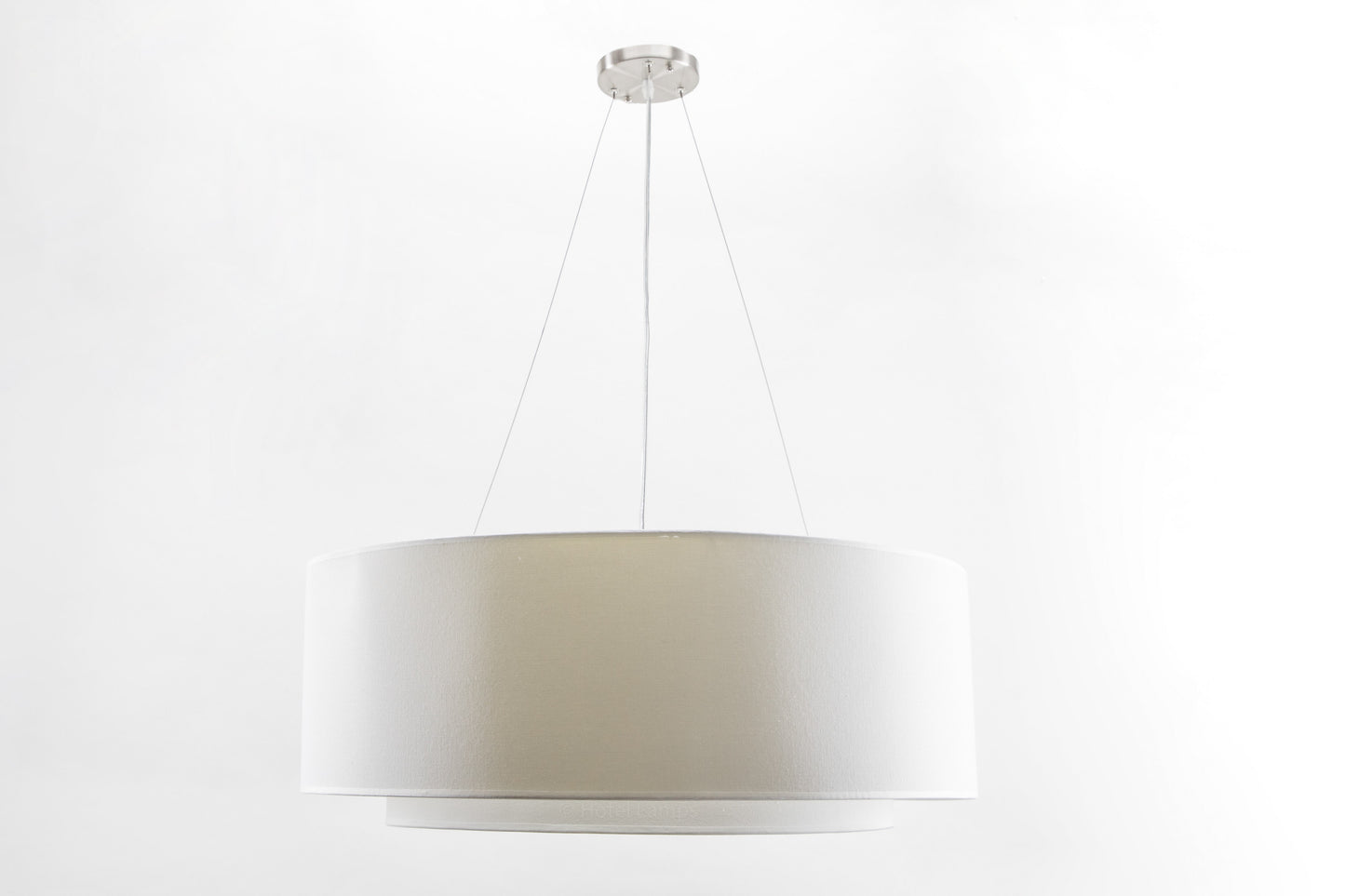 Modern Multi-Light Chandelier – HL-P5856