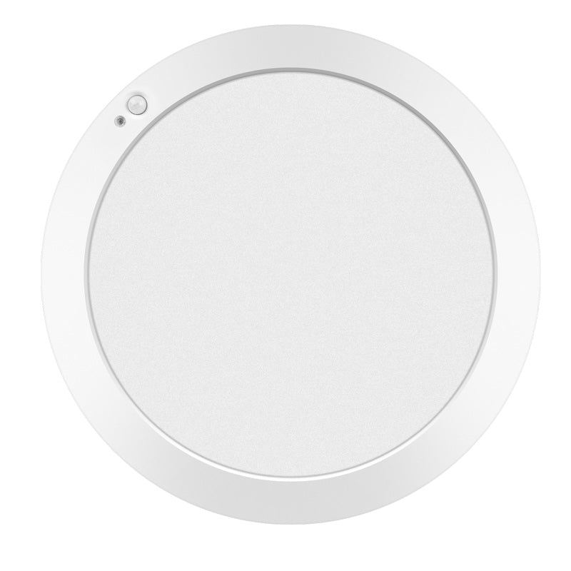 LED New Construction Light – J-Box Direct Mounting, Adjustable CCT, ETL Listed