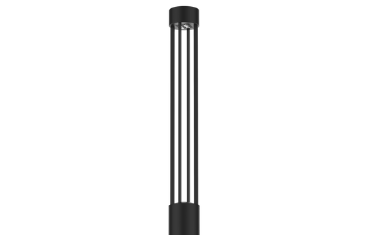 Astral Column – Architectural LED Outdoor Lighting