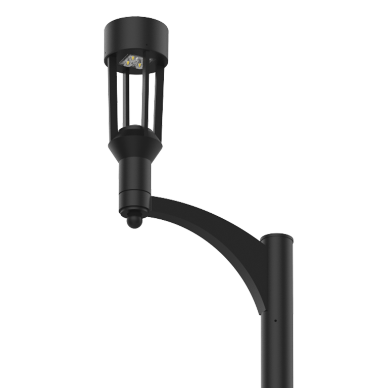 Astral-PM Architectural LED Post Top Luminaire – 20W / 40W / 50W