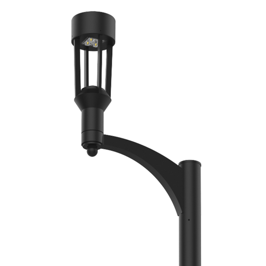 Astral-PM Architectural LED Post Top Luminaire – 20W / 40W / 50W