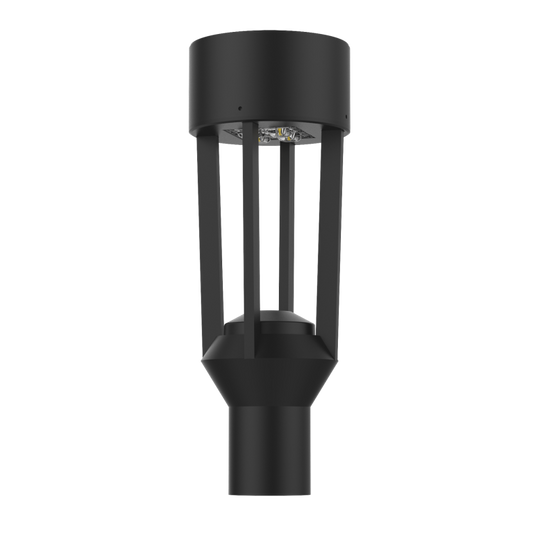 Astral-PM Architectural LED Post Top Luminaire – 20W / 40W / 50W