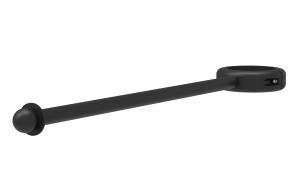 Banner Arms – Cast Aluminum Mounting Arms Durable Outdoor Banner Mounting Arms for Poles