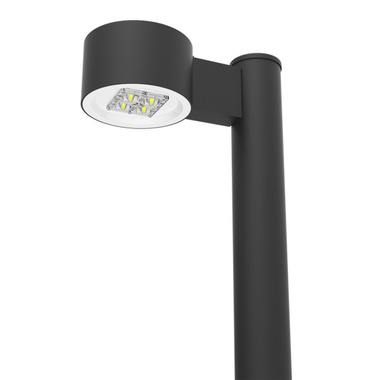 Creo Architectural LED Bollard & Arm Mount Series