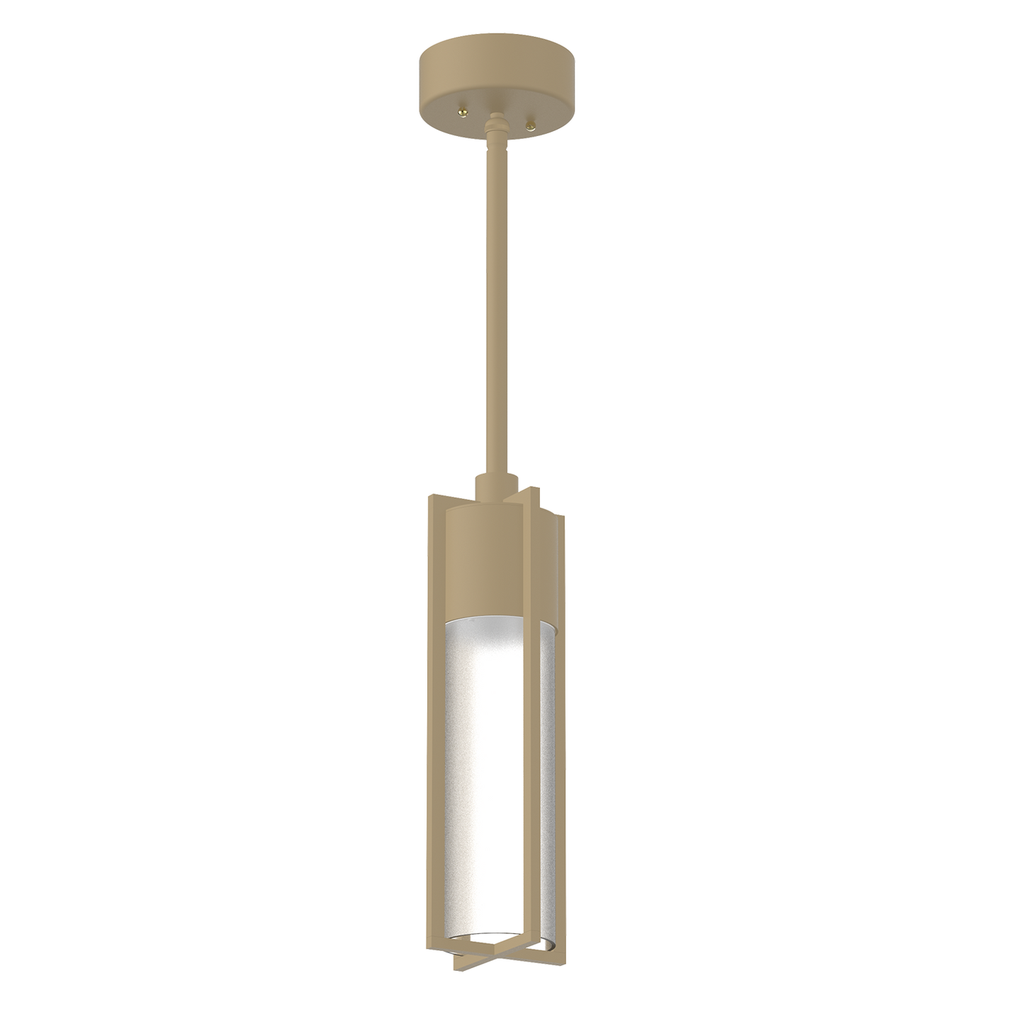 CL-164 Series Interior Architectural LED Cylinder Fixture