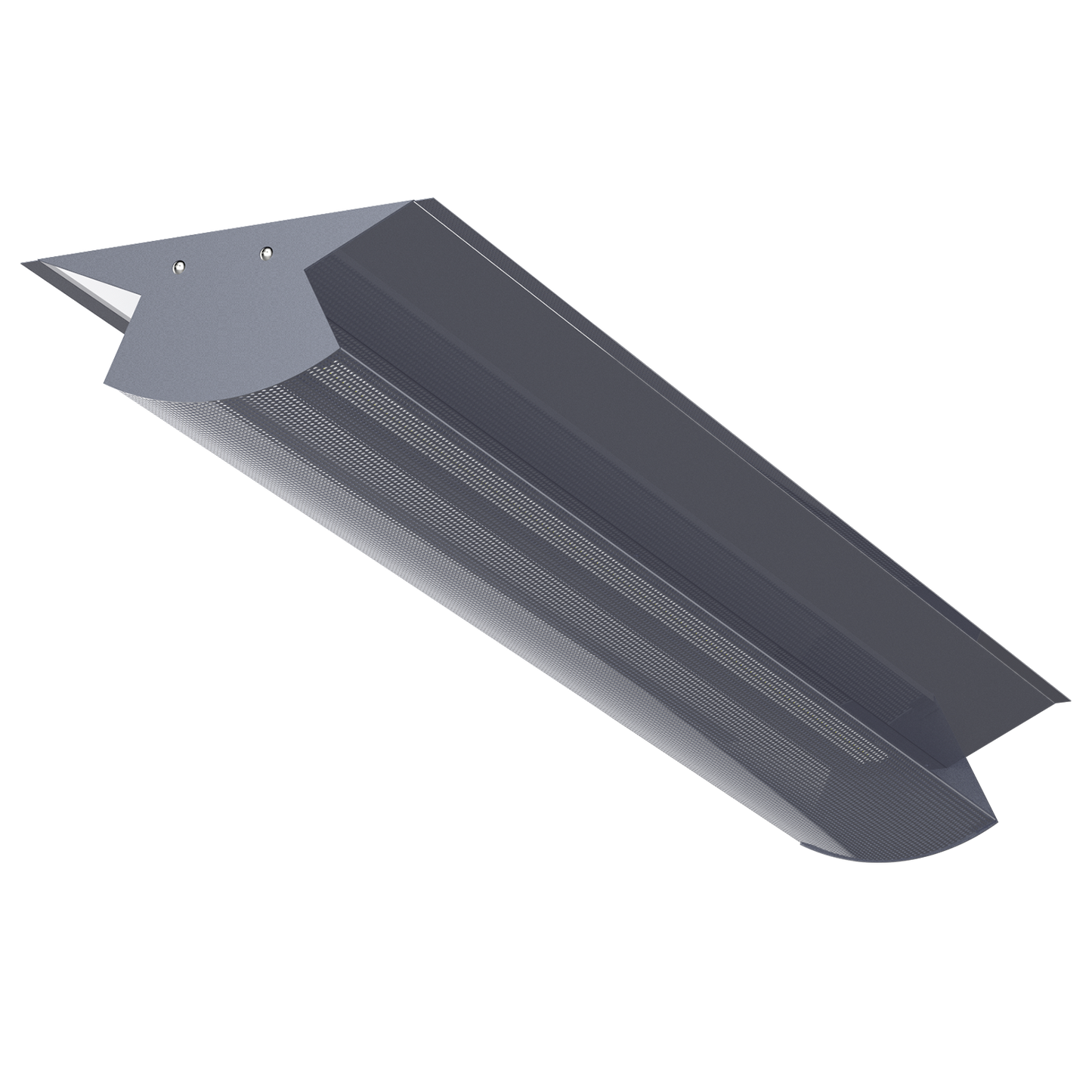 CL-3060 Vanity LED Fixture – Elegant Bathroom & Hallway Lighting