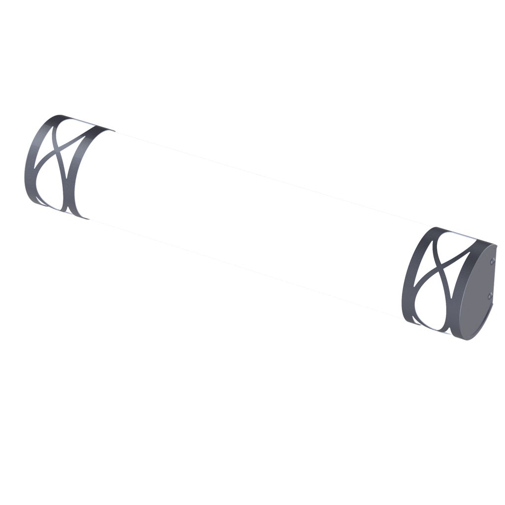 CL-3068 Vanity LED Fixture – Modern Office & Bathroom Lighting