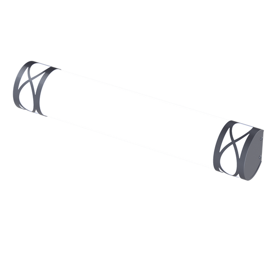 CL-3068 Vanity LED Fixture – Modern Office & Bathroom Lighting