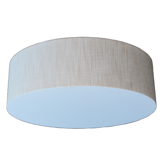 CL-DRUM Interior Architectural LED Fixture – Multiple Sizes & Finishes