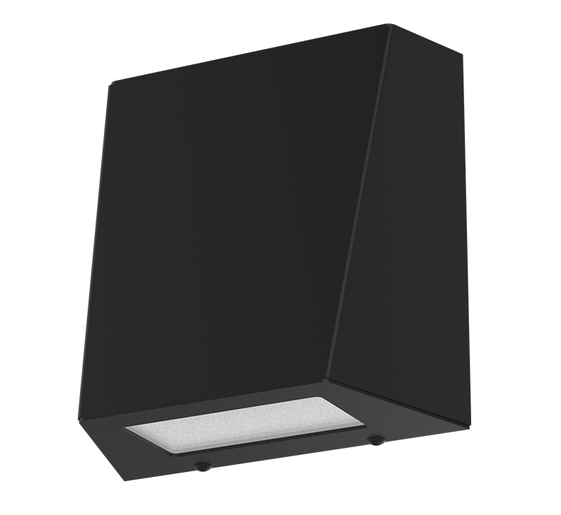 CL-NV3031 Full Cutoff LED Wall Pack Architectural Outdoor LED Wall Luminaire – Dark Sky Compliant