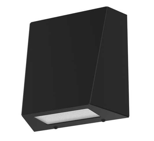 CL-NV3031 Full Cutoff LED Wall Pack Architectural Outdoor LED Wall Luminaire – Dark Sky Compliant