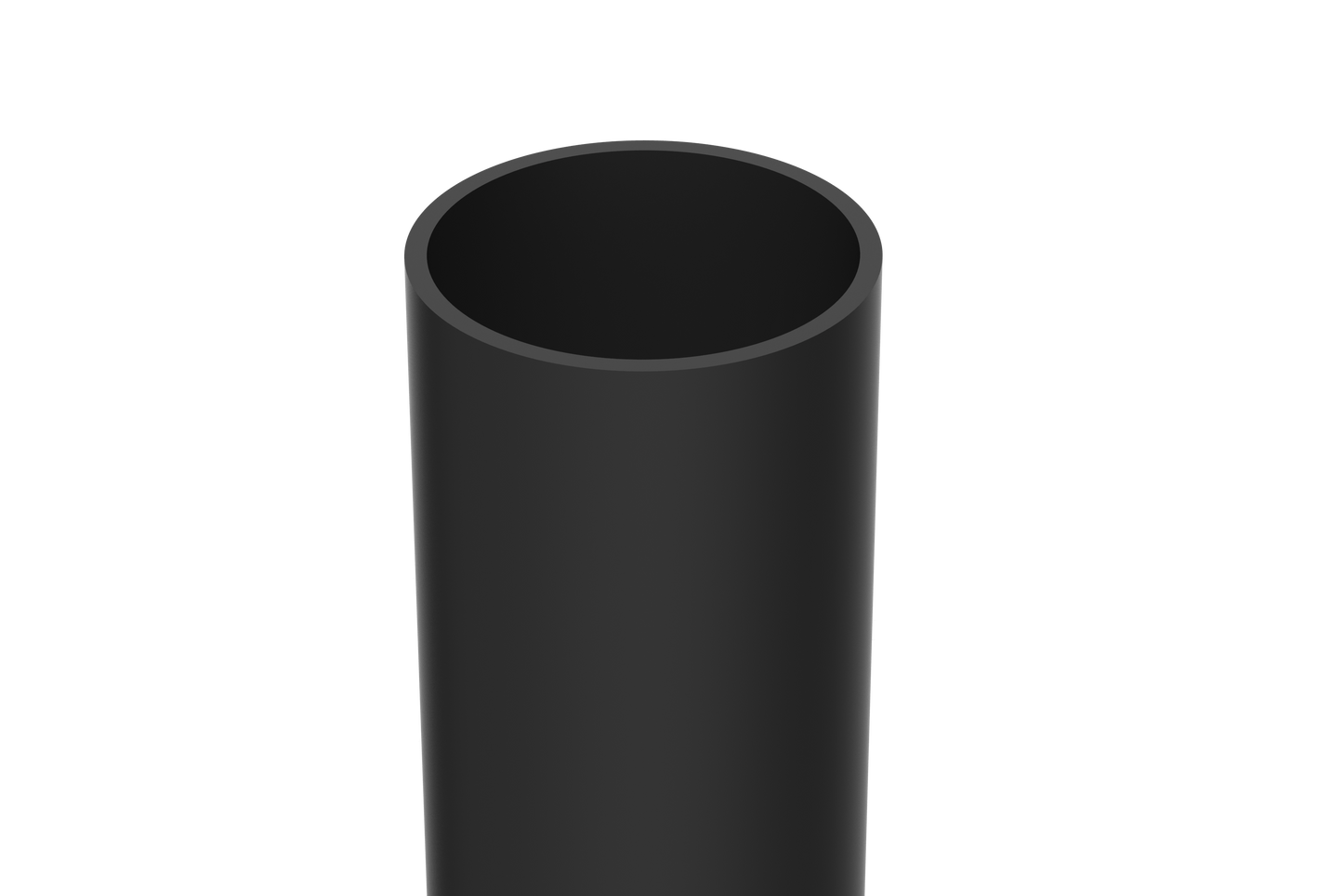 CL-RSS Round Straight Steel Light Pole – ASTM A500 Grade B