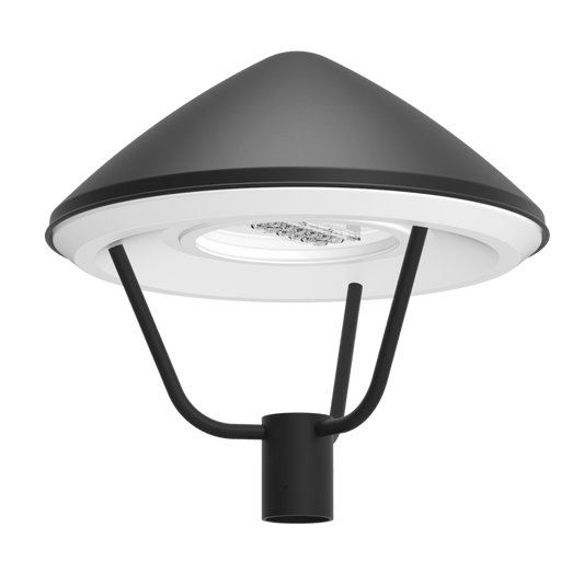CLP-3071 – Conical LED Post Top Luminaire