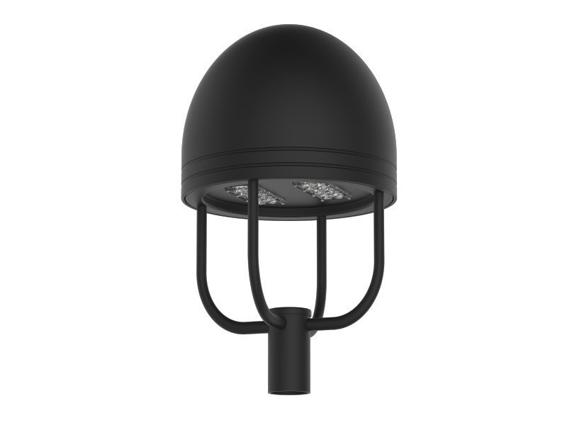 CLP-3072 LED Area Light – Wet Location Outdoor Lighting for Commercial & Residential Spaces