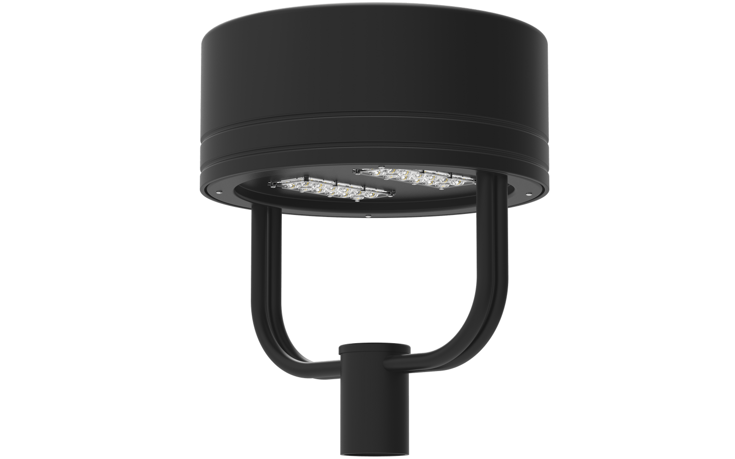 CLP-3075 LED Area Light – Wet Location Outdoor Lighting for Commercial & Residential Spaces