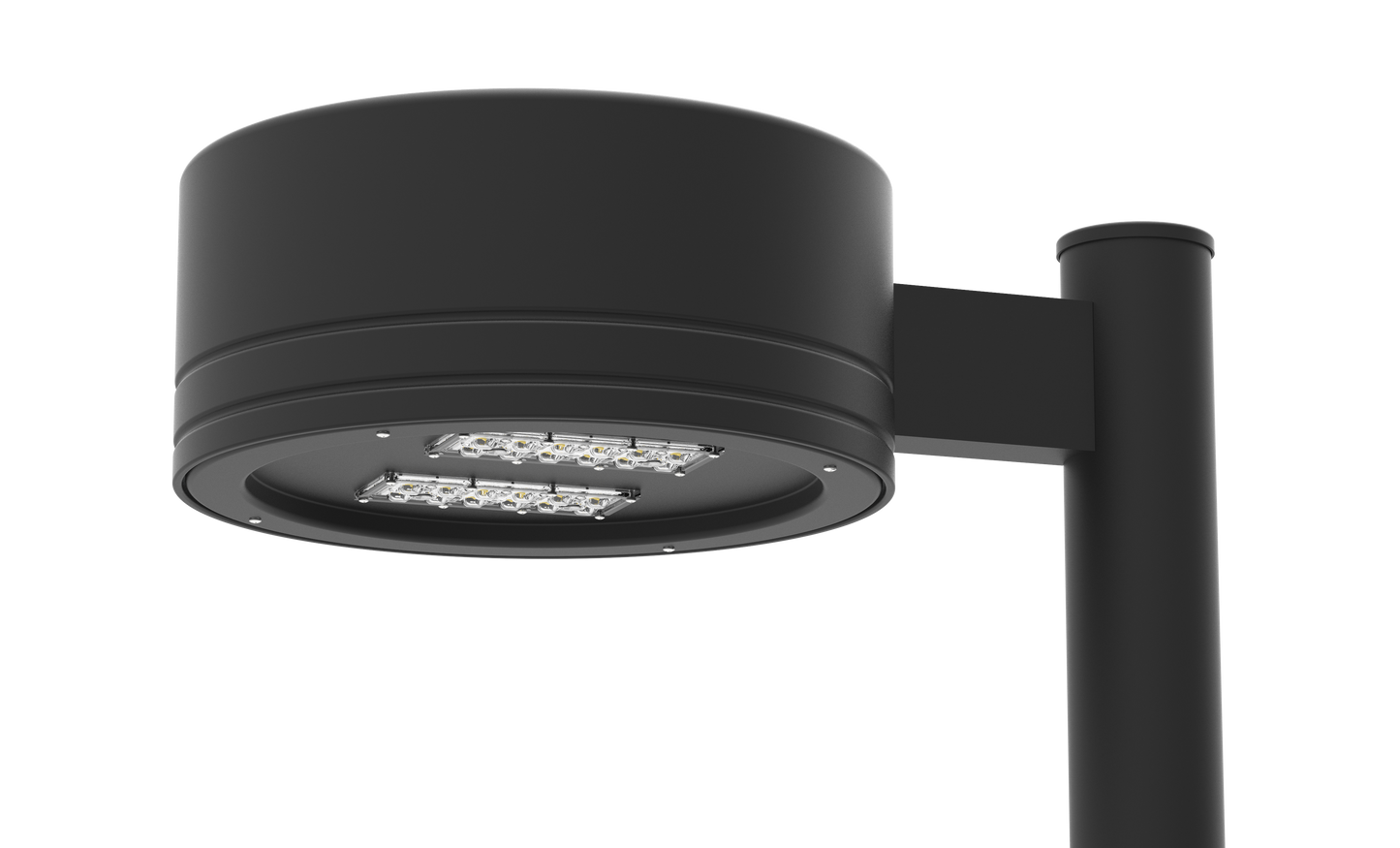 CLP-3075 LED Area Light – Wet Location Outdoor Lighting for Commercial & Residential Spaces