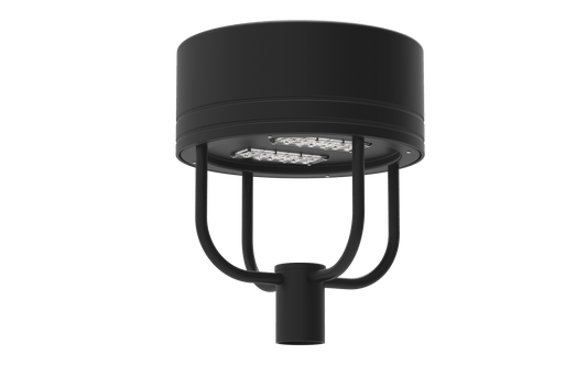 CLP-3075 LED Area Light – Wet Location Outdoor Lighting for Commercial & Residential Spaces