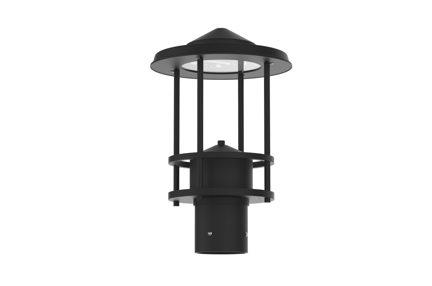 CLP-MP – Architectural LED Fixture Modern, Sophisticated Outdoor Lighting with Superior Efficiency