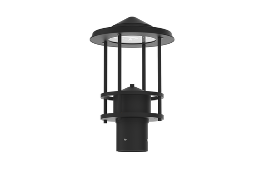 CLP-MP – Architectural LED Fixture Modern, Sophisticated Outdoor Lighting with Superior Efficiency