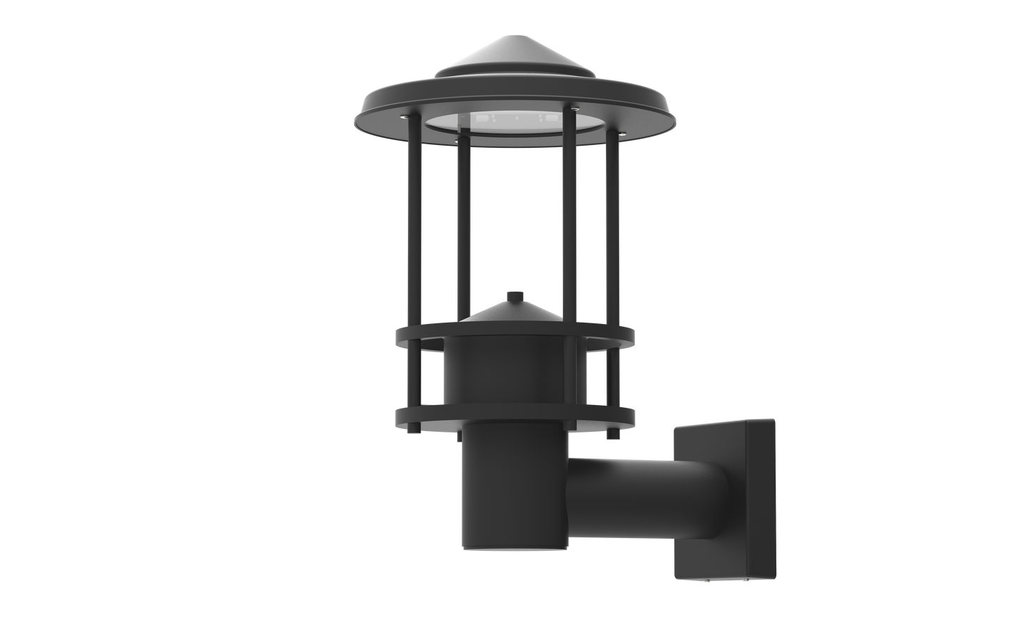 CLP-MP – Architectural LED Fixture Modern, Sophisticated Outdoor Lighting with Superior Efficiency