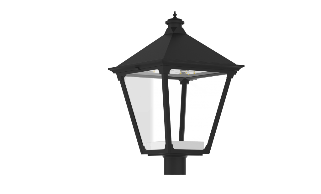 CLP-TC – Architectural LED Lighting Stylish, Durable, and High-Performance Outdoor Lighting