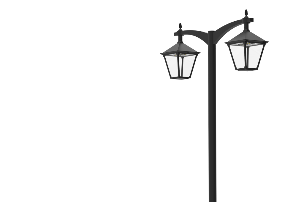 CLP-TC – Architectural LED Lighting Stylish, Durable, and High-Performance Outdoor Lighting