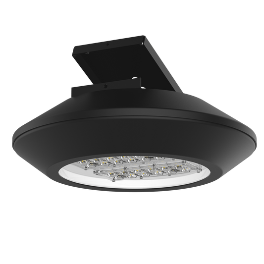 Ceiling / Pendant Mount 5001 – LED Garage & Canopy Light (Up to 70W, 9,986 Lumens)