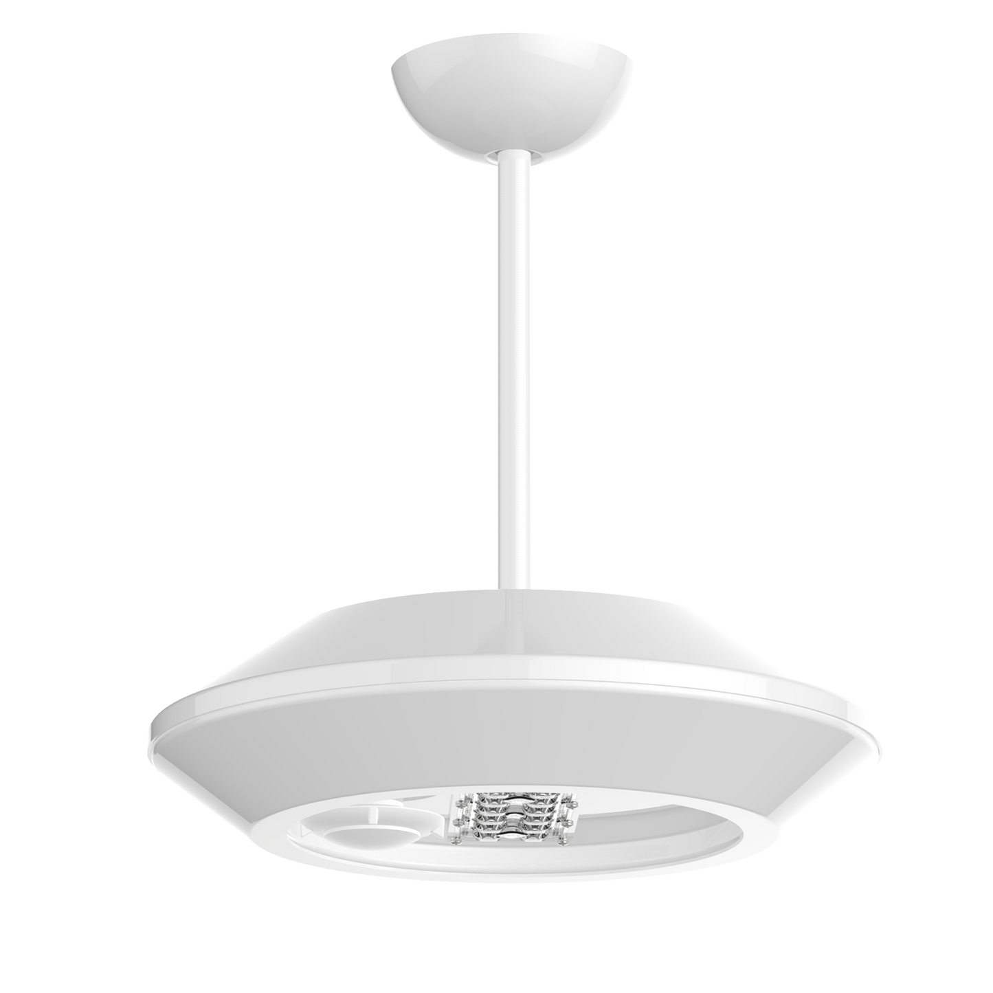 Ceiling / Pendant Mount 5001 – LED Garage & Canopy Light (Up to 70W, 9,986 Lumens)